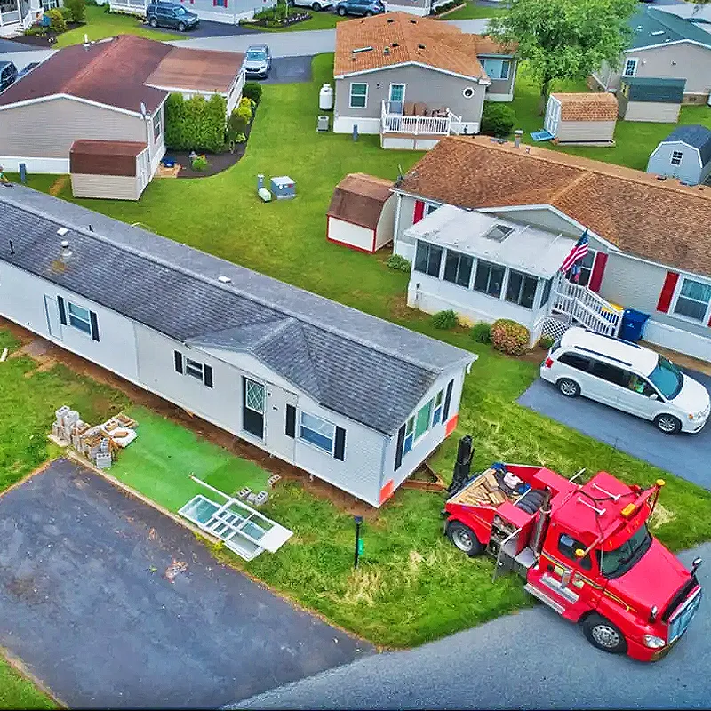 Clayton Manufactured-Home-Mobile-Home-Movers-Transportation-Experts-in-North-Carolina Mobile Home Movers in NC