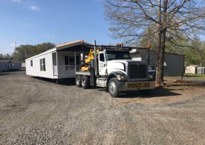 Cheapest Mobile Home Movers Near Me