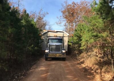 Mobile Home Movers Florida
