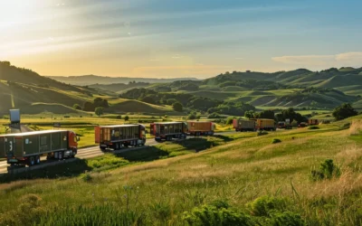 Expert Local Mobile Home Movers at Your Service